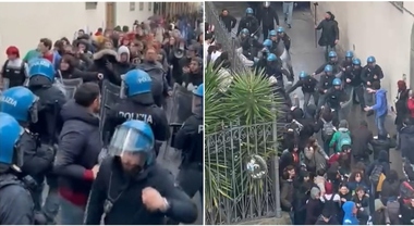 7954133 23213053 corteo pelstina pisa ragazzi picchiati 1