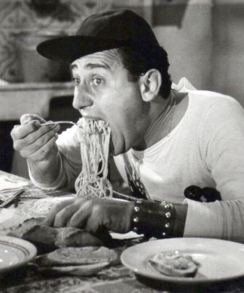 alberto sordi