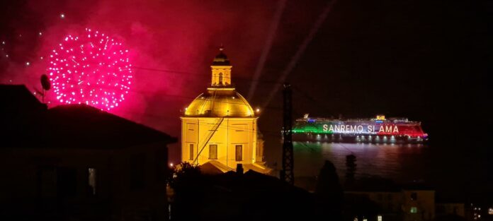 sanremo si ama