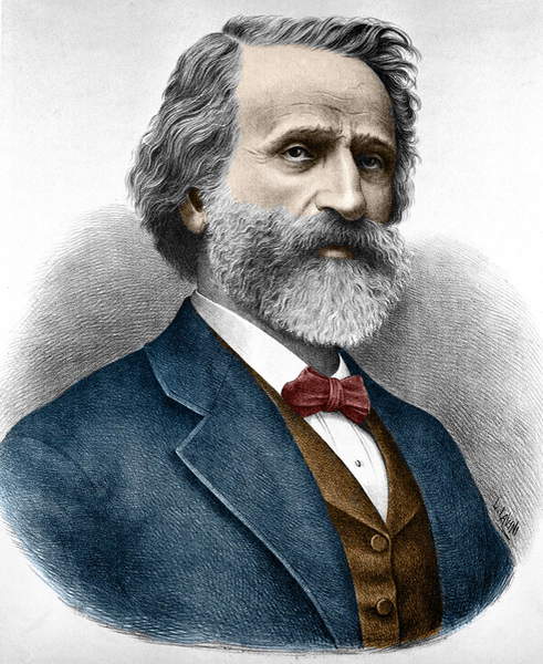 unknown artist giuseppe verdi (1813 1901) italian composer (meisterdrucke 919821)