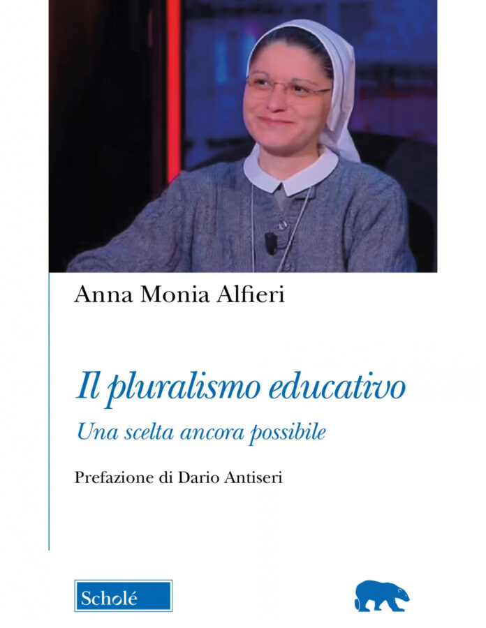 altis alfieri il pluralismo educativo libro