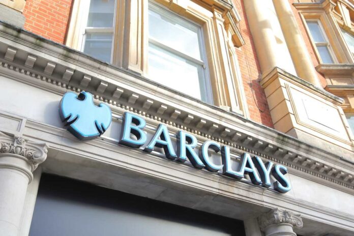 barclays