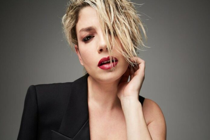 emma marrone