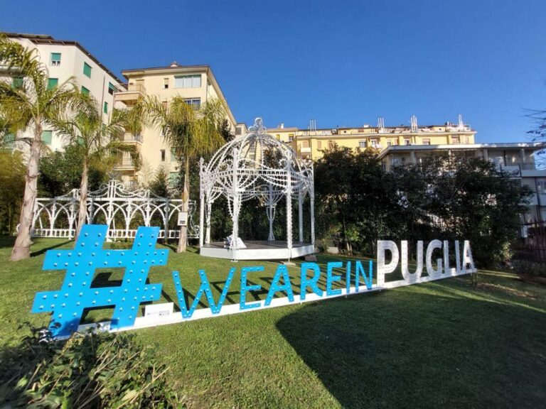 we are in puglia sanremo 2