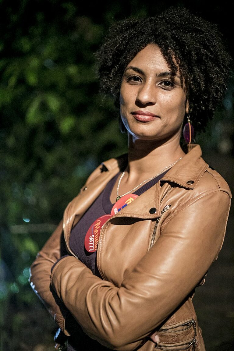 marielle franco