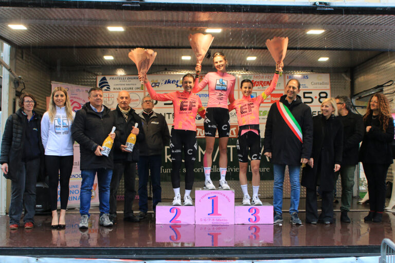 podio finale foto flaviano ossola