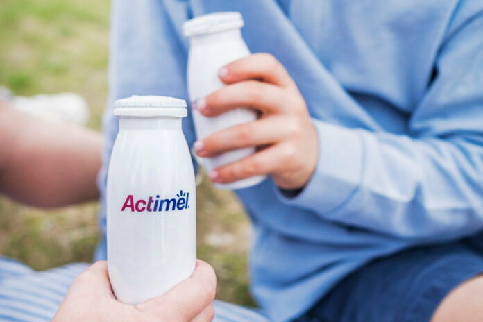 actimel