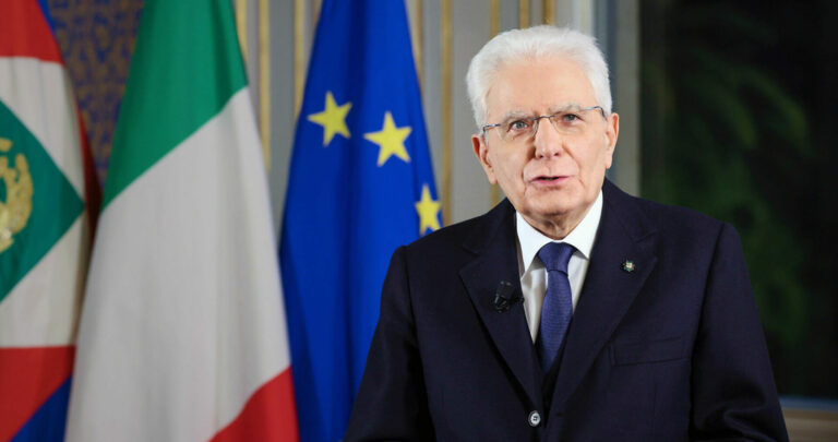 mattarella