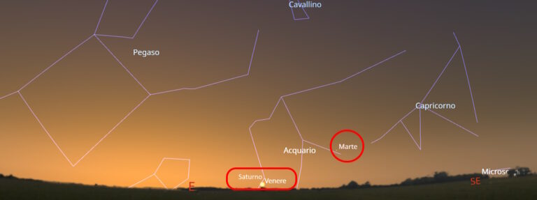 venere saturno 22mar2024 h 5.40