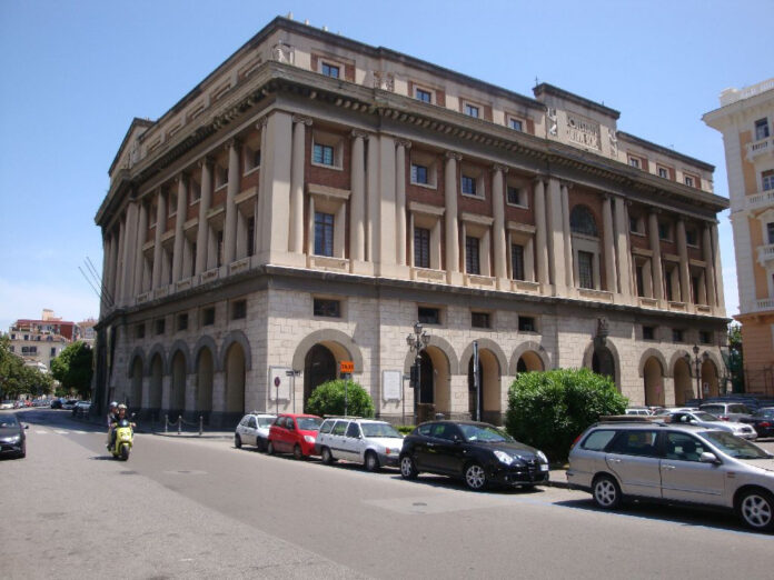 salerno town hall