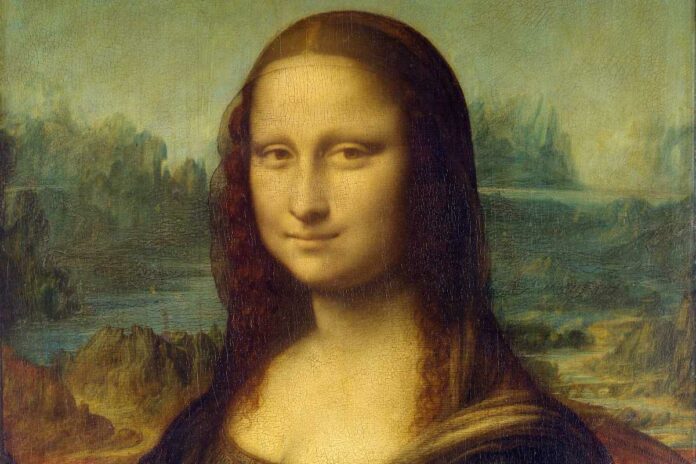 gioconda