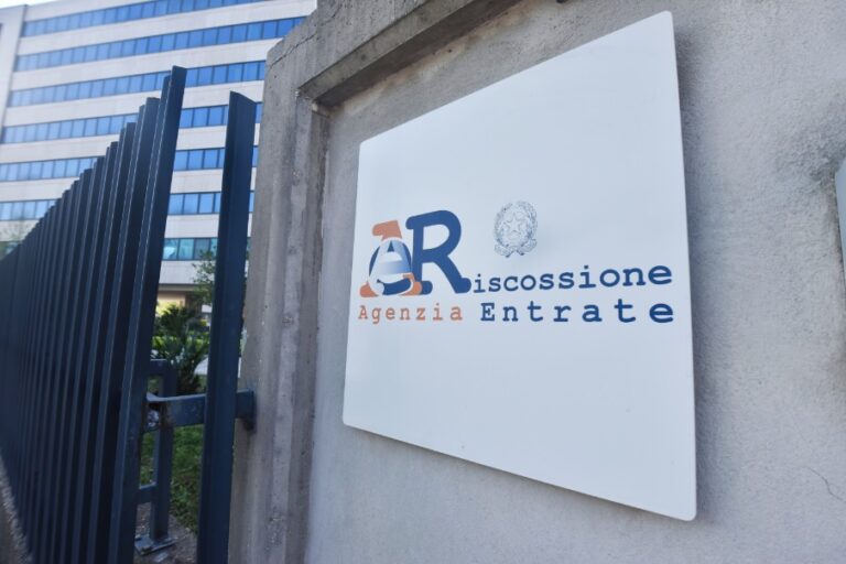 agenzia entrate riscossione