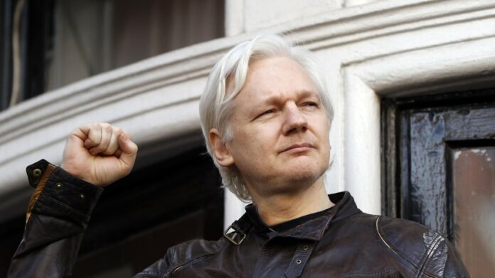 assange lapresse