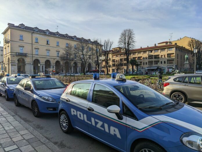 polizia 3