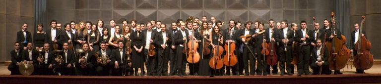 nuova orchestra scarlatti