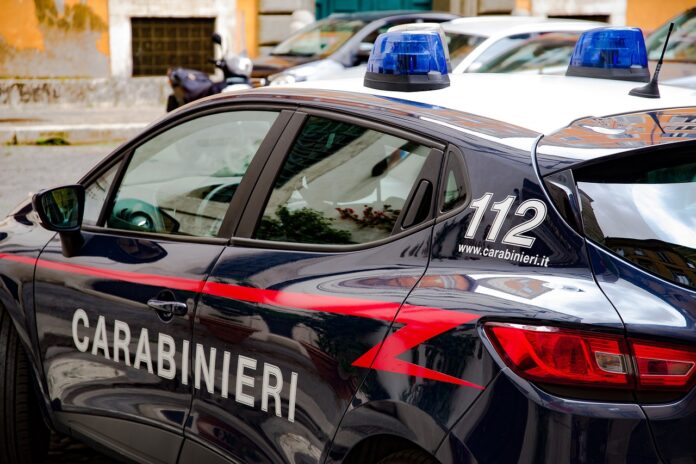 requisiti concorso carabinieri