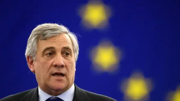 antonio tajani