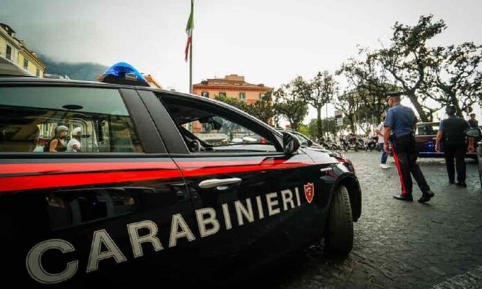 carabinieri