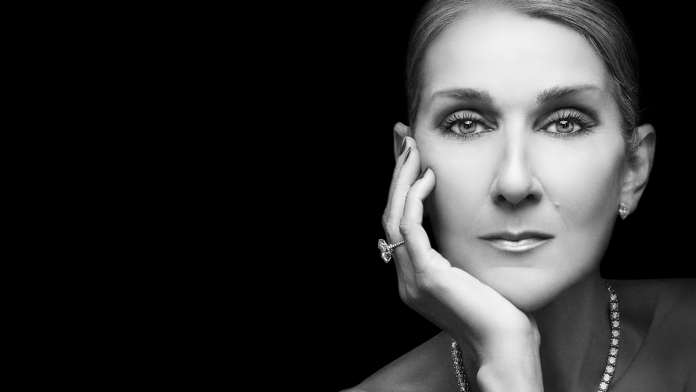 celine dion