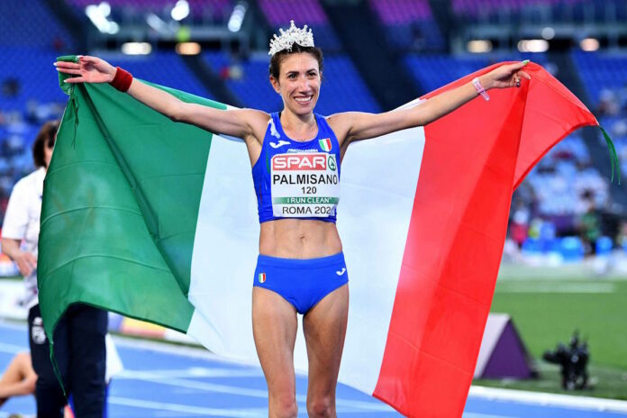 europei atletica medaglie italia