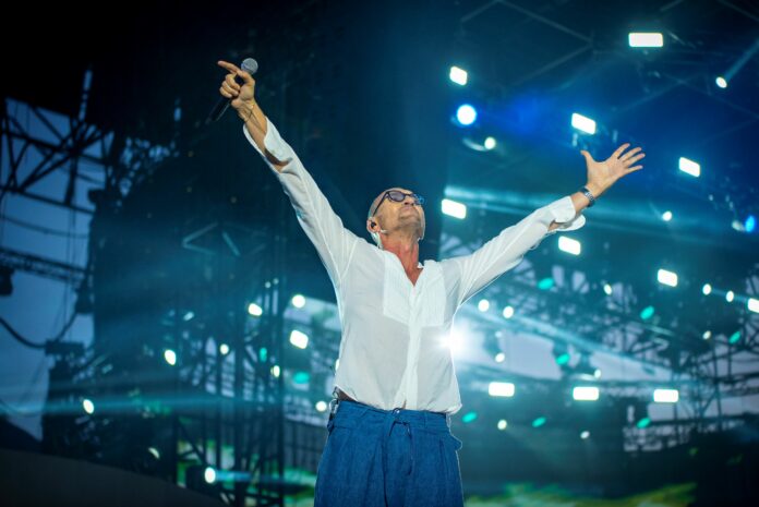 foto antonacci ril piazza del plebiscito napoli 2 giugno 2024 prandoni 4415