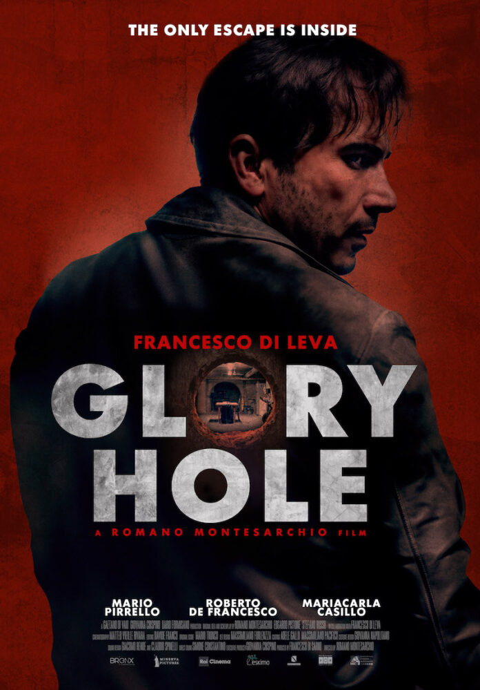 locandina glory hole