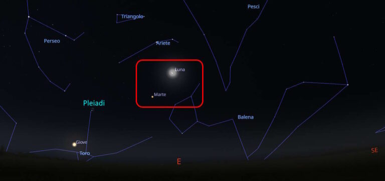 luna marte 1lug2024 h 4.00