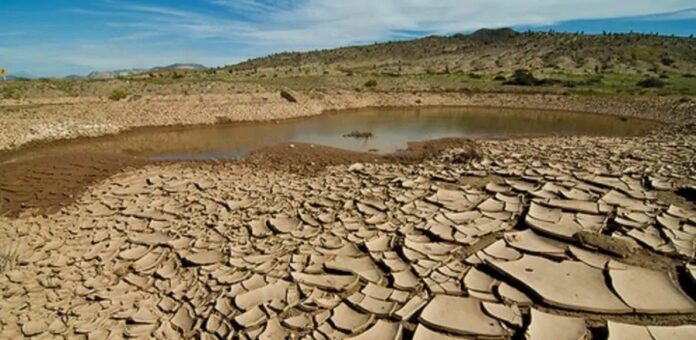 siccità desertificazione