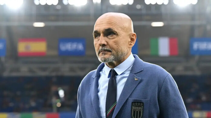 spalletti