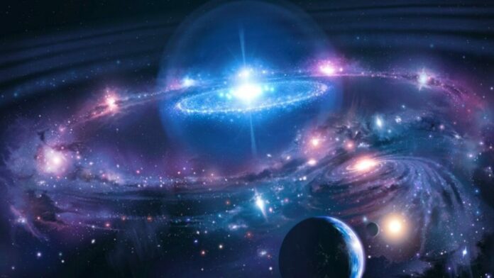 universo