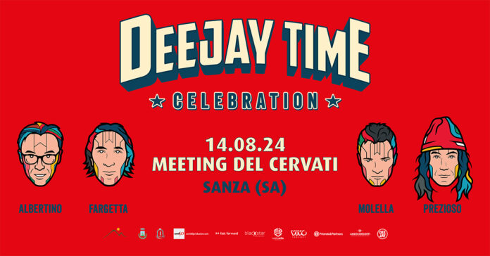 dj time meeting cervati 2024