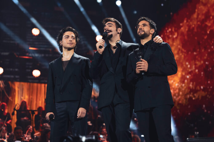 il volo foto live a uso stampa ph. valentina sabino 3