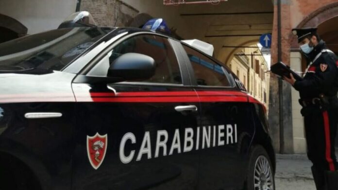 carabinieri scuola 1