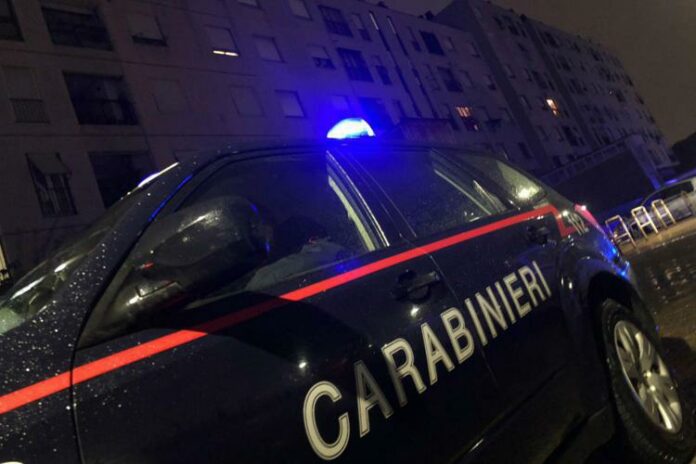 carabinieri notte 1 us