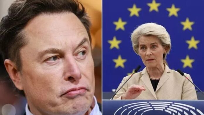 elon musk von der leyen (1)