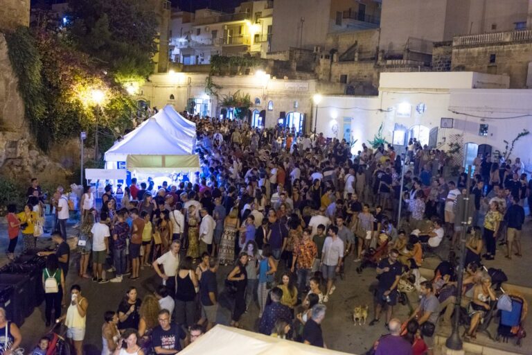 orecchiette manifestazione