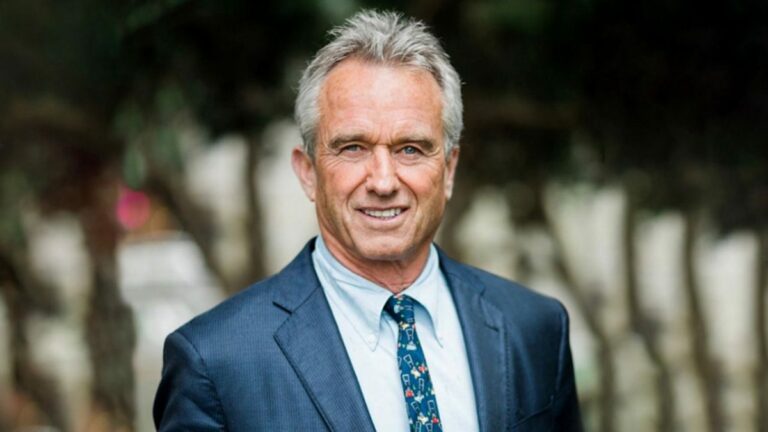 robert kennedy jr