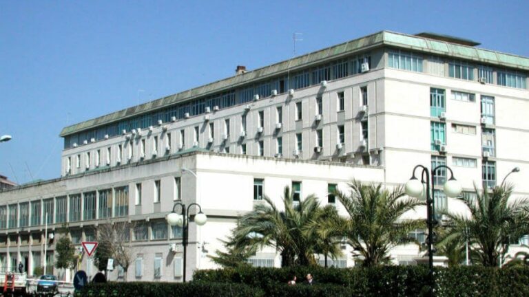 tribunale di caltanissetta