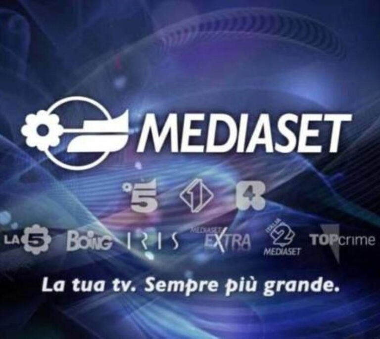 mediaset