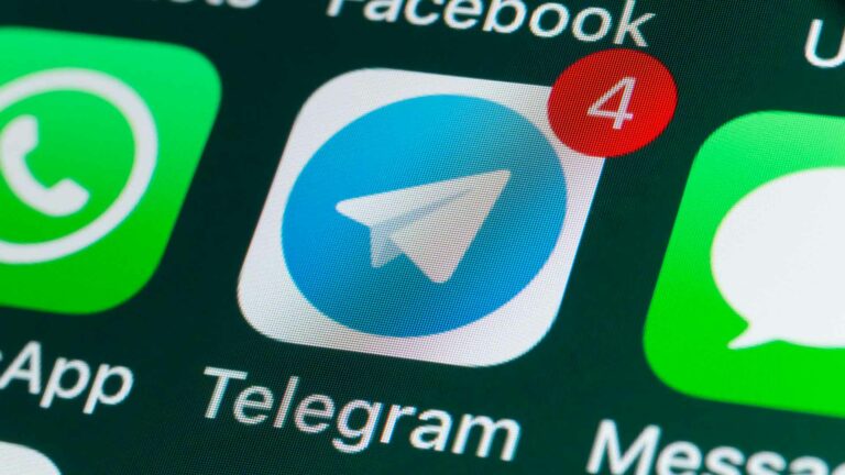 telegram sicurezza