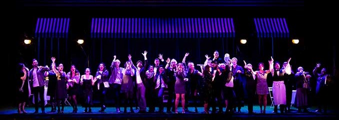 vo the cast of la rondine photo by charlie kinross