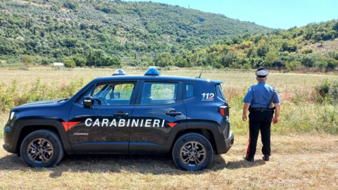 carabinieri