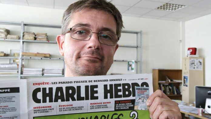 charlie hebdo 2