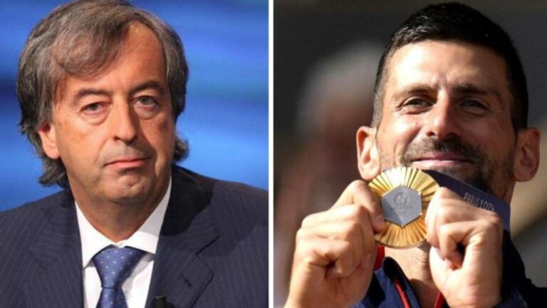 djokovic burioni