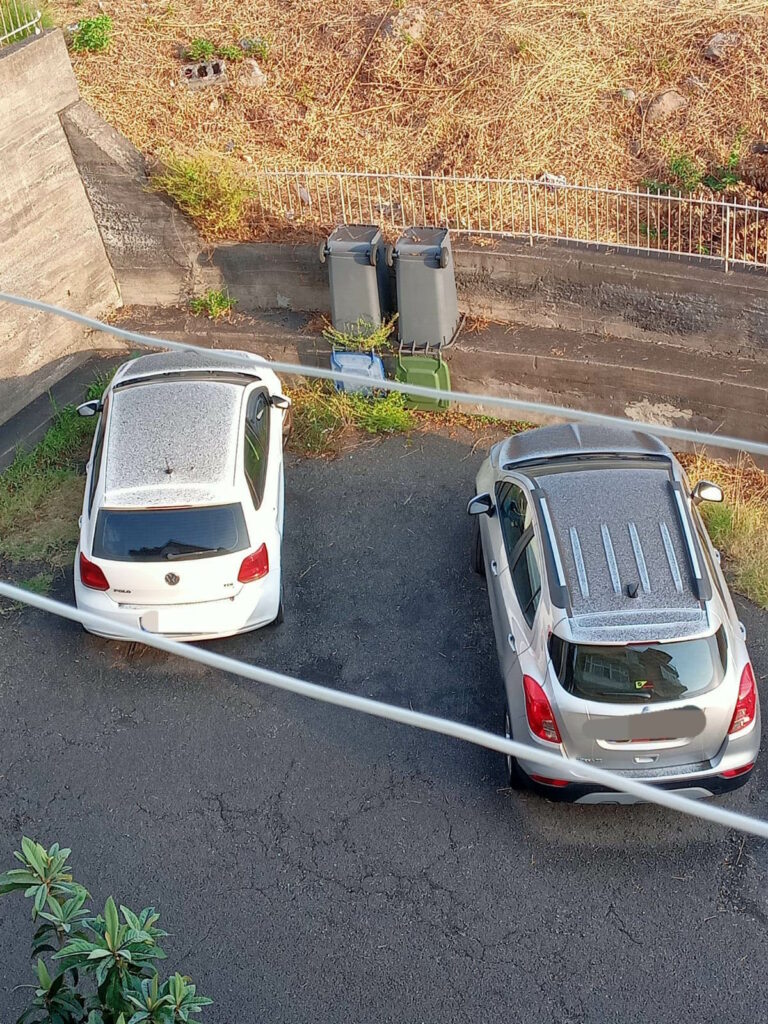 etna eruzione 4ago2024