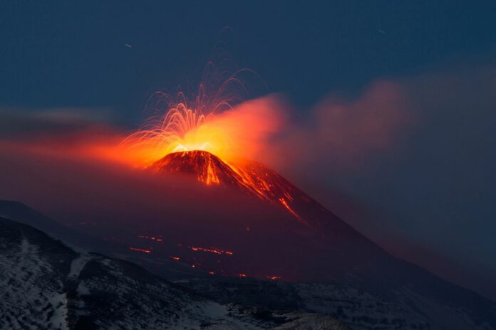 etna eruzione 4ago2024 c