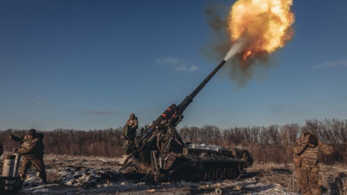 guerra russia ucraina