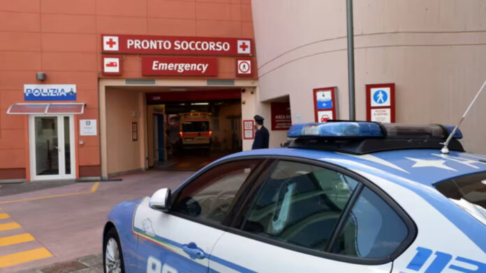 1678438598609 polizia ospedale