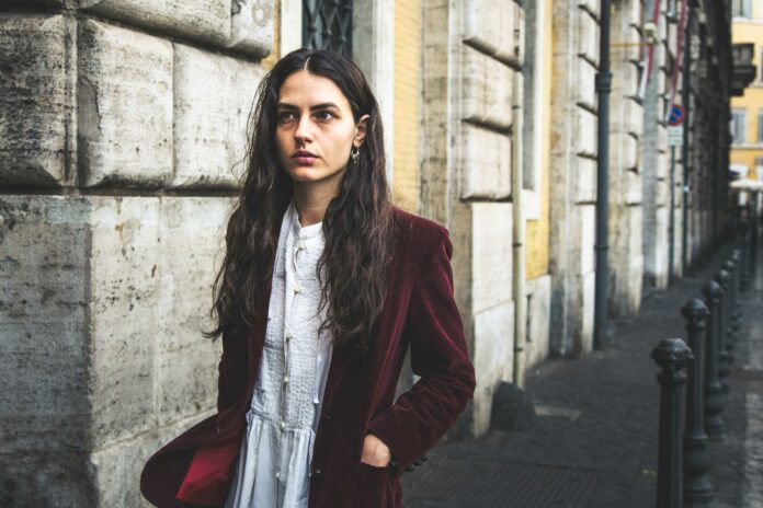 il tempo che ci vuole di francesca comencini romana maggiora vergano ph. francesca lucidi 20