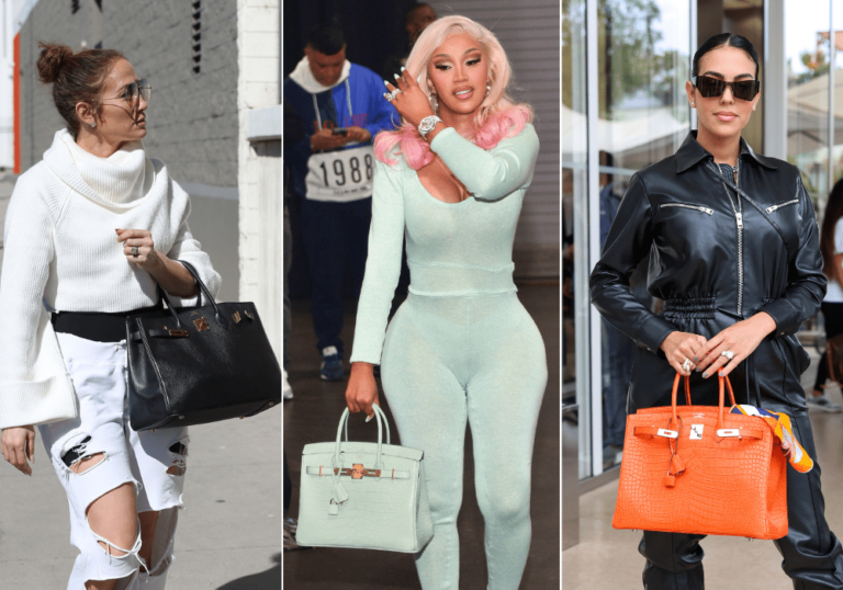 jlo cardi b georgina famosas latinas con bolso birkin f5d86438dcb0445a9dc91999a1b6c123